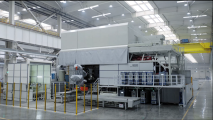 賽力斯汽車(chē)領(lǐng)先智能制造賦能 AITO問(wèn)界新M7 Ultra交付創(chuàng)紀(jì)錄