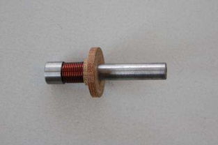 紡紗機(jī)械配件的潤(rùn)滑管理