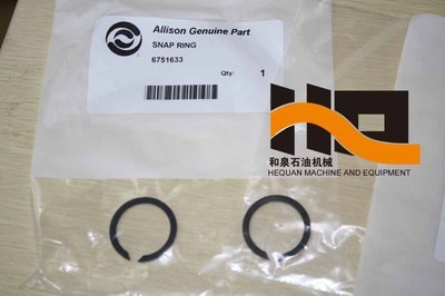 艾里遜5000/6000卡環(huán)6751633_機械類欄目