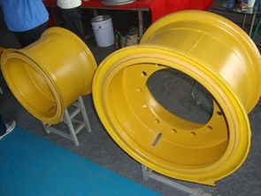 禹州市長運機械配件廠