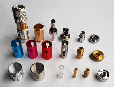 電子煙五金配件加工車床機械手-電子煙將出臺標準-電子煙市場前景分析