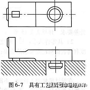 proe creo產品結構設計 通用機械加工件設計指南