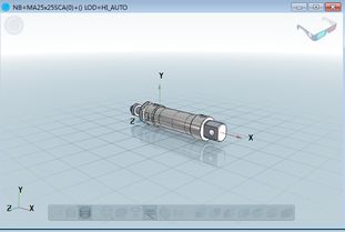 機械零部件 機構 裝置 設備設計 制造及應用專區亞德客2014產品3d圖安裝包,新人發帖,請支持 支持一般的3d軟件,要的可留下郵箱