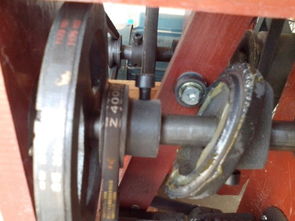 請問這個(gè)機(jī)械配件叫什么名字