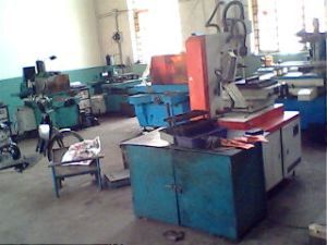 天津市祥龍偉業(yè)模具制品