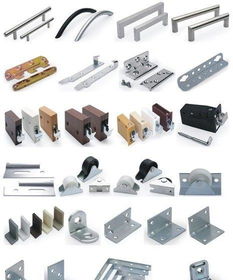 加工各類五金配件 電機(jī)配件價(jià)格 廠家 圖片