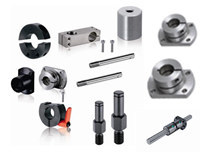 大仙們有沒(méi)有誰(shuí)知道,misumiFA自動(dòng)化零件替代品哪里買(mǎi)得到?