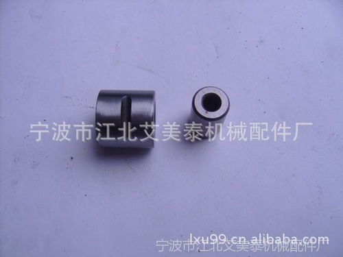 供應(yīng)固定鉆套a20 20 gb t2262 80 國標(biāo)固定鉆套非標(biāo)鉆套定做圖片大全 寧波市江北艾美泰機械配件廠