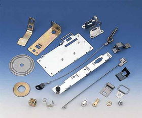 16噸沖床沖壓件非標零件加工圖片,16噸沖床沖壓件非標零件加工高清圖片 銳朗泰金屬制品廠,